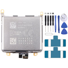 Para Apple Watch Ultra 49mm A2749 542mAh Batería de iones de litio