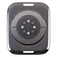 Para Apple Watch Series 8 45mm GPS Glass Bac...