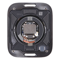 Para Apple Watch Series 8 45mm GPS Glass Bac...