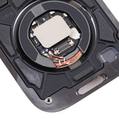 Para Apple Watch Series 8 45mm GPS Glass Bac...