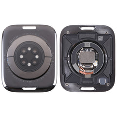 Para Apple Watch Series 8 45mm GPS Glass Bac...