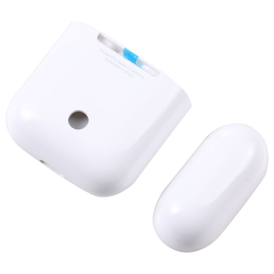 Para Apple AirPods 1 / 2 Caja de batería Cub...