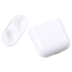 Para Apple AirPods 1 / 2 Caja de batería Cub...