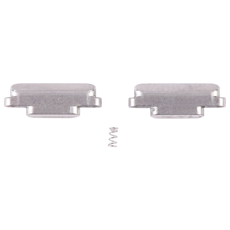 Clips superior/inferior del botón de encendido para Apple Watch Ultra 49 mm