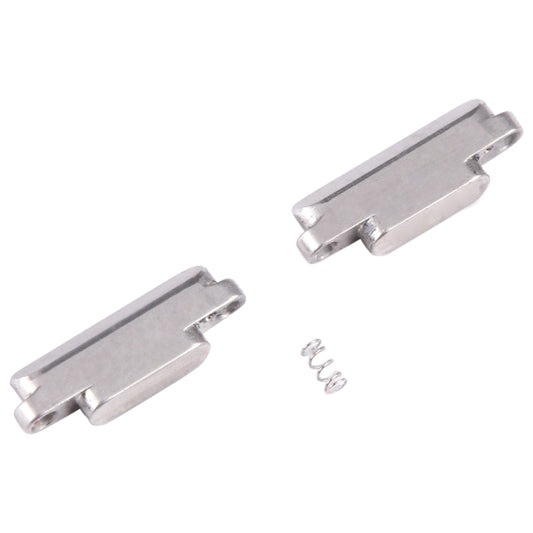 Clips superior/inferior del botón de encendido para Apple Watch Ultra 49 mm
