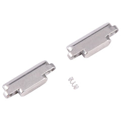 Clips superior/inferior del botón de encendido para Apple Watch Ultra 49 mm