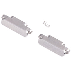 Clips superior/inferior del botón de encendido para Apple Watch Ultra 49 mm