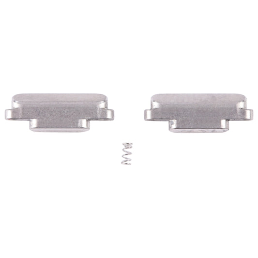 Clips superior/inferior del botón de encendido para Apple Watch Ultra 49 mm