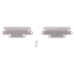 Clips superior/inferior del botón de encendido para Apple Watch Ultra 49 mm