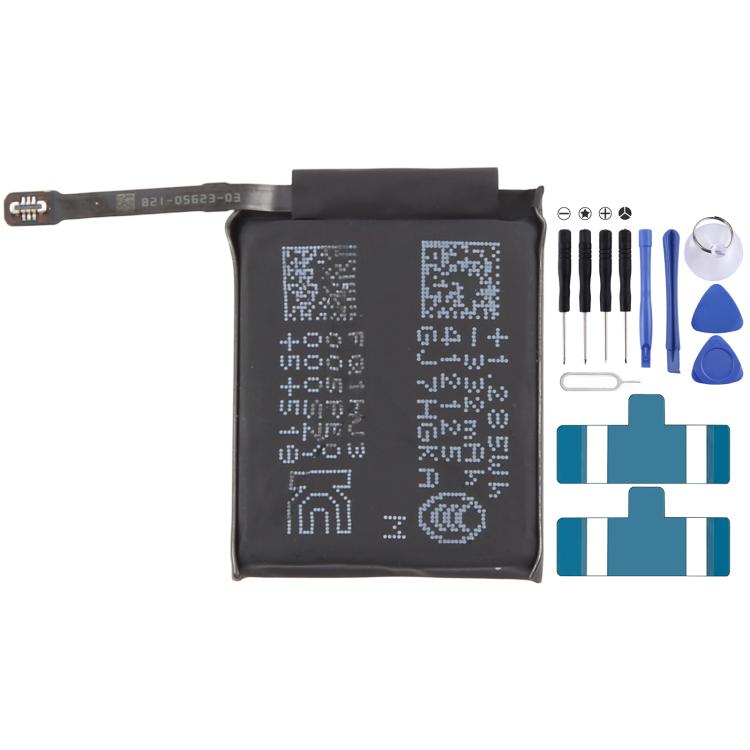Batería de iones de litio original S2323 par...