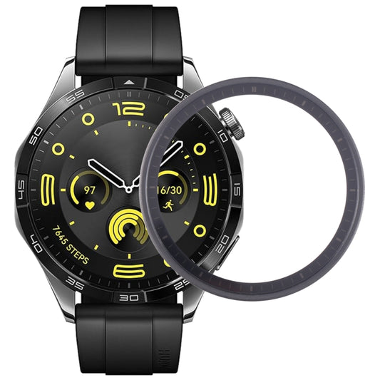 Para Huawei Watch GT 4 46mm Lente de vidrio ...