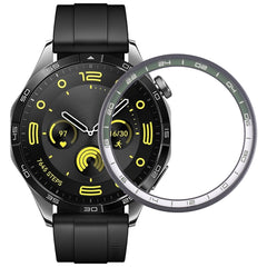 Para Huawei Watch GT 4 46mm Lente de vidrio ...