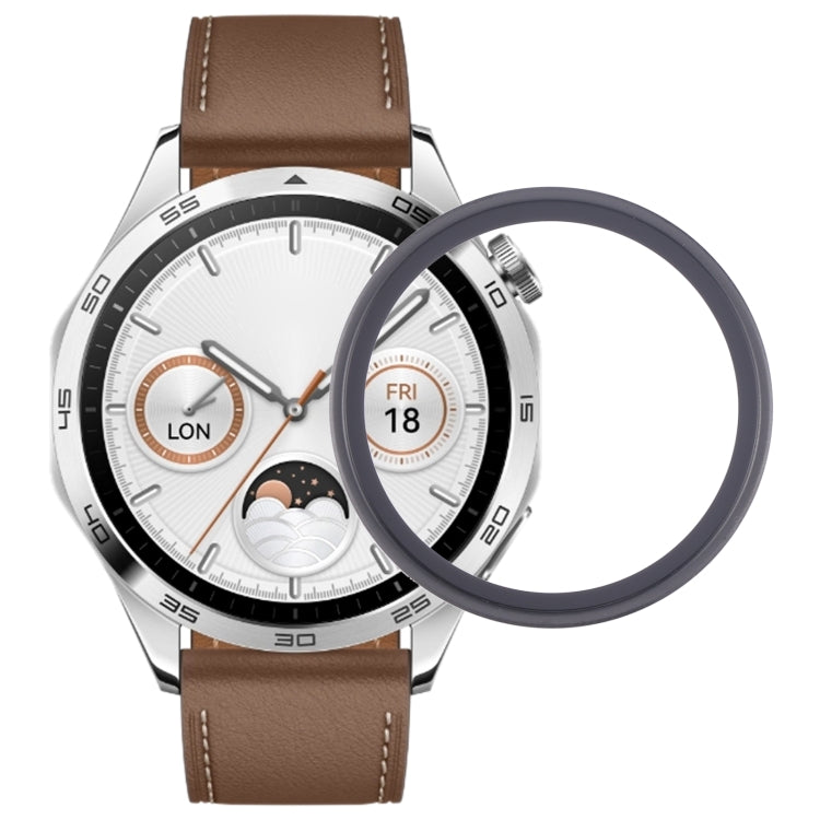 Para Huawei Watch GT 4 41mm Lente de vidrio ...