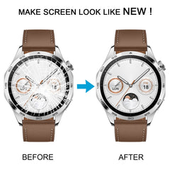 Para Huawei Watch GT 4 41mm Lente de vidrio ...