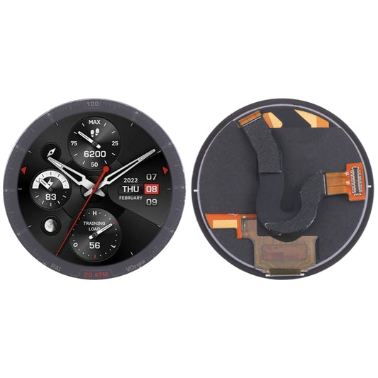 Para pantalla LCD Original Amazfit Falcon co...