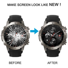 Para pantalla LCD Original Amazfit Falcon co...