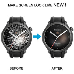 Para pantalla LCD original Amazfit Balance c...