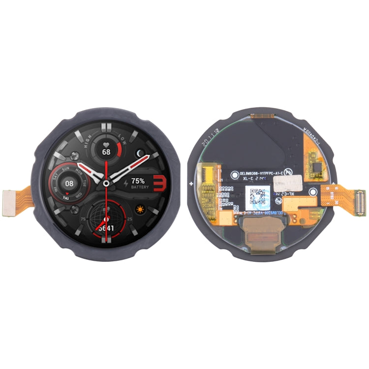Para pantalla LCD original Amazfit T-Rex 2 c...