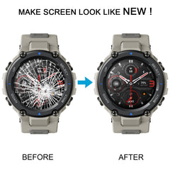 Para pantalla LCD original Amazfit T-Rex 2 c...