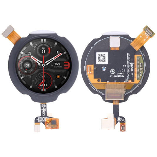 Para pantalla LCD original Amazfit T-Rex Pro...