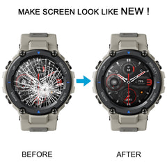 Para pantalla LCD original Amazfit T-Rex Pro...
