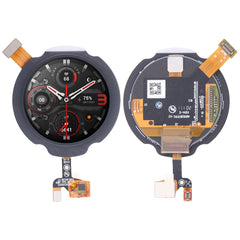Para pantalla LCD original Amazfit T-Rex Pro...