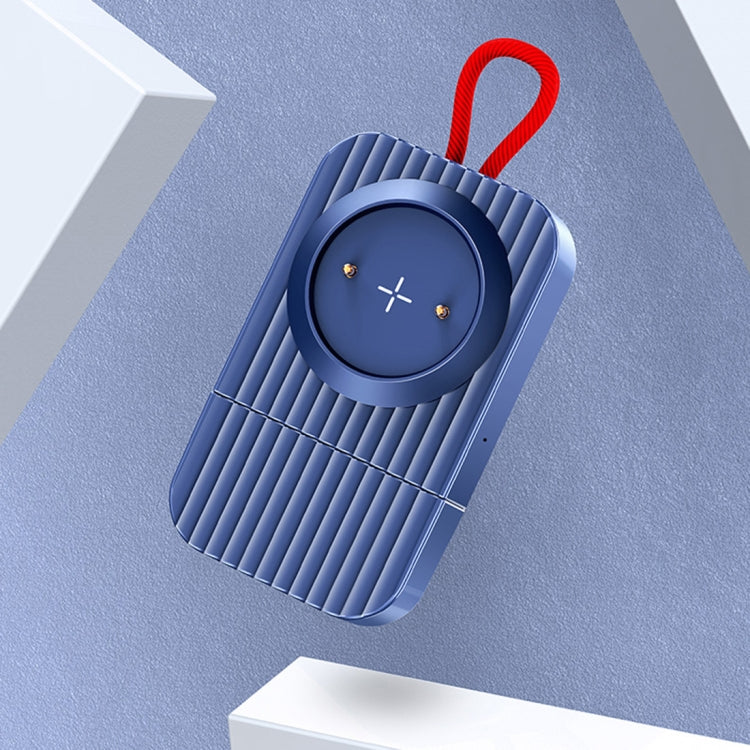 Cargador Inalámbrico Magnético ROCK W26 para Huawei Watch GT