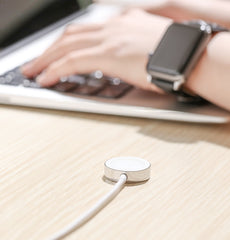 Cargador/Soporte para Apple Watch