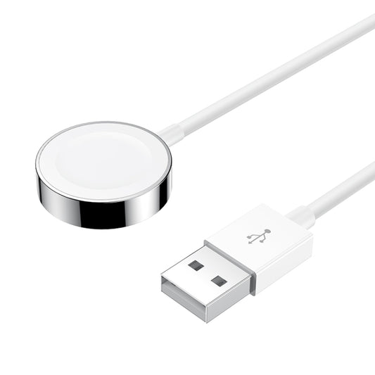 Cargador/Soporte para Apple Watch
