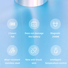 Cargador/Soporte para Apple Watch