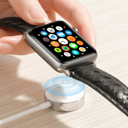 Cargador/Soporte para Apple Watch