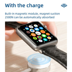 Cargador/Soporte para Apple Watch