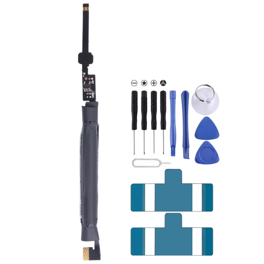 Para batería Apple Pencil 2 con cable flexib...