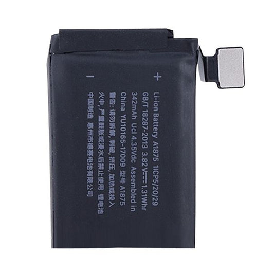 Batería de iones de litio de 342 mAh para Ap...