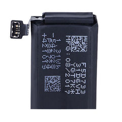 Batería de iones de litio de 342 mAh para Ap...