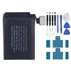 Batería de iones de litio de 342 mAh para Ap...