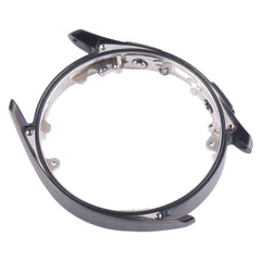 Para Xiaomi Watch S2 46mm Marco de pantalla ...