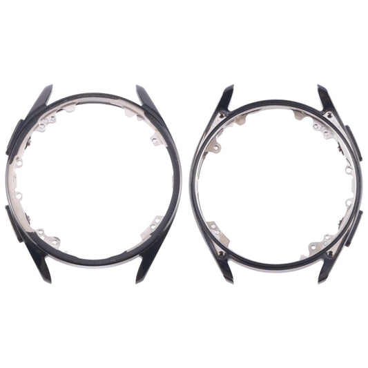 Para Xiaomi Watch S2 46mm Marco de pantalla ...