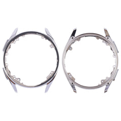 Para Xiaomi Watch S2 46mm Marco de pantalla ...