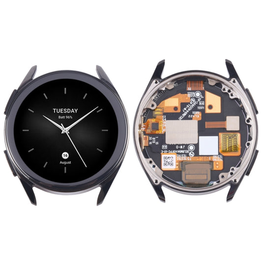 Para Xiaomi Watch S2 46mm Pantalla LCD Origi...