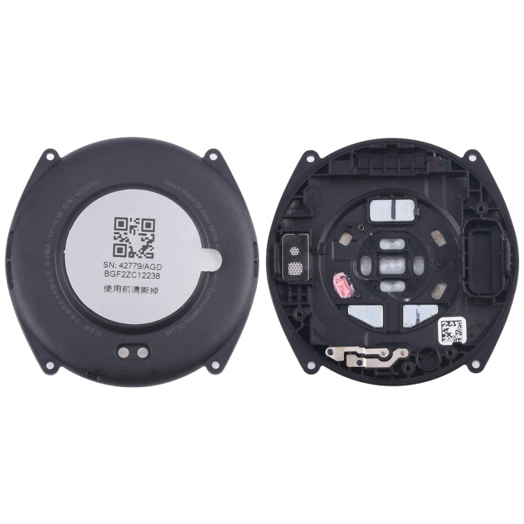 Para Xiaomi Watch S2 46mm Cubierta De Carcas...