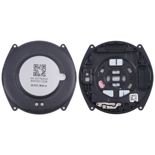 Para Xiaomi Watch S2 46mm Cubierta De Carcas...