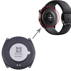 Para Xiaomi Watch S2 46mm Cubierta De Carcas...