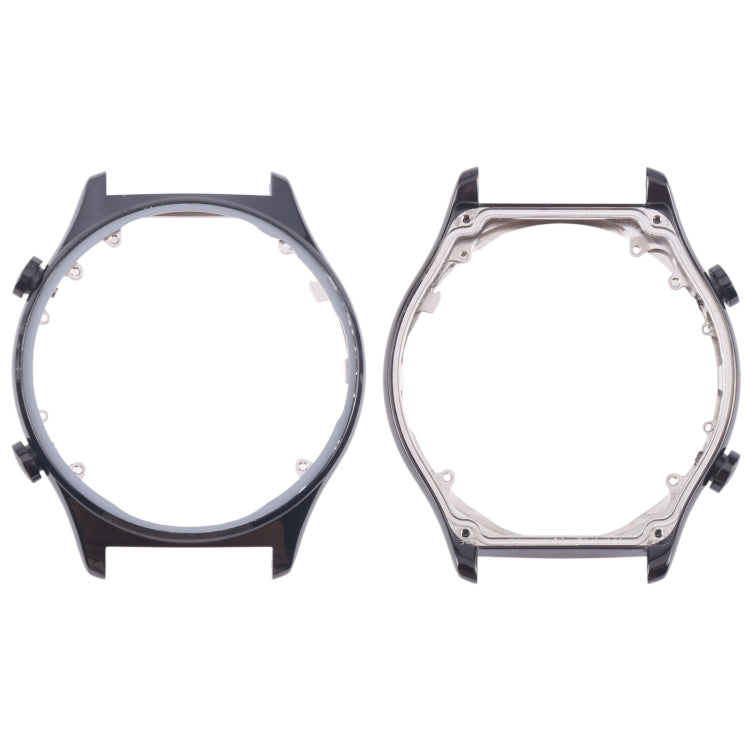Para Xiaomi Watch GS 4 Placa de bisel de mar...