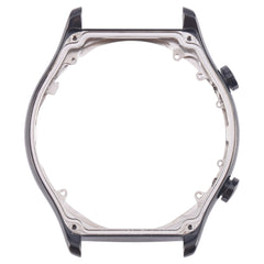 Para Xiaomi Watch GS 4 Placa de bisel de mar...