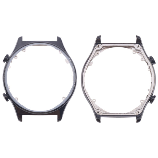 Para Xiaomi Watch GS 4 Placa de bisel de mar...