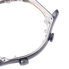 Para Xiaomi Watch GS 4 Placa de bisel de mar...