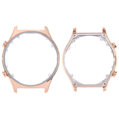 Para Xiaomi Watch GS 4 Placa de bisel de mar...