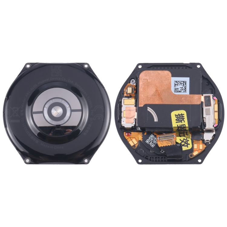 Para Huawei Watch 4 Tapa trasera original Mo...