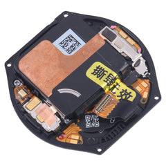 Para Huawei Watch 4 Tapa trasera original Mo...